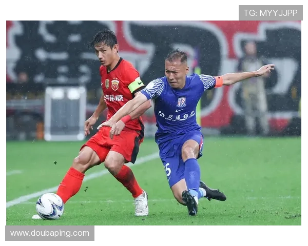 上海双雄交锋回顾：海港中超占优申花杯赛双杀