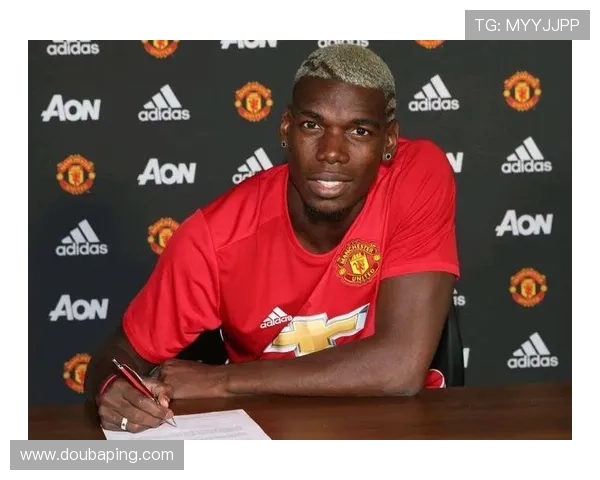 博格巴禁赛复出历程回顾经历兴奋剂风波与绑架事件的挑战