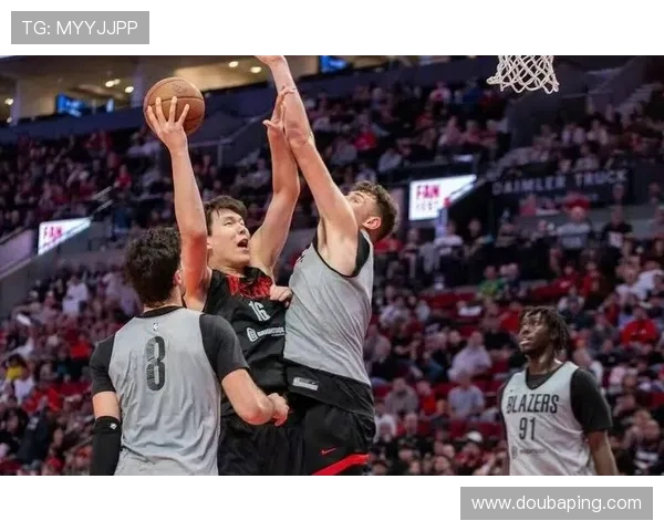 开拓者无中锋阵容成首选克林根与杨瀚森未能满足球队需求