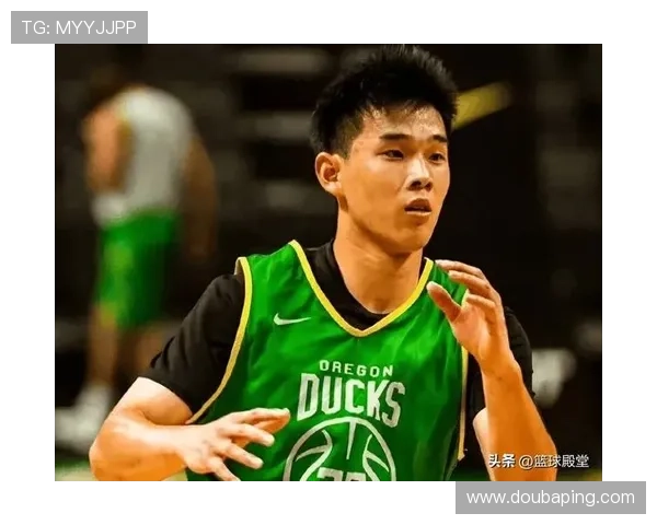 林葳在NCAA首秀表现平平媒体分析其需适应比赛节奏与风格